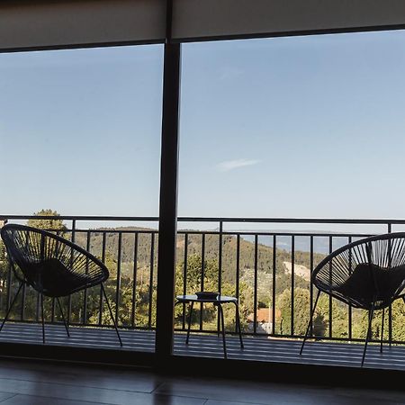 Casas Da Morgadinha - Casas De Ferias E Turismo Rural Celorico De Basto Ngoại thất bức ảnh
